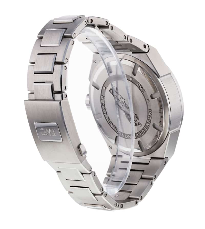 IWC Ingenieur IW378510